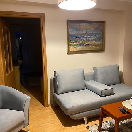 Apartament Radek 9 Wladyslawowo Exterior foto