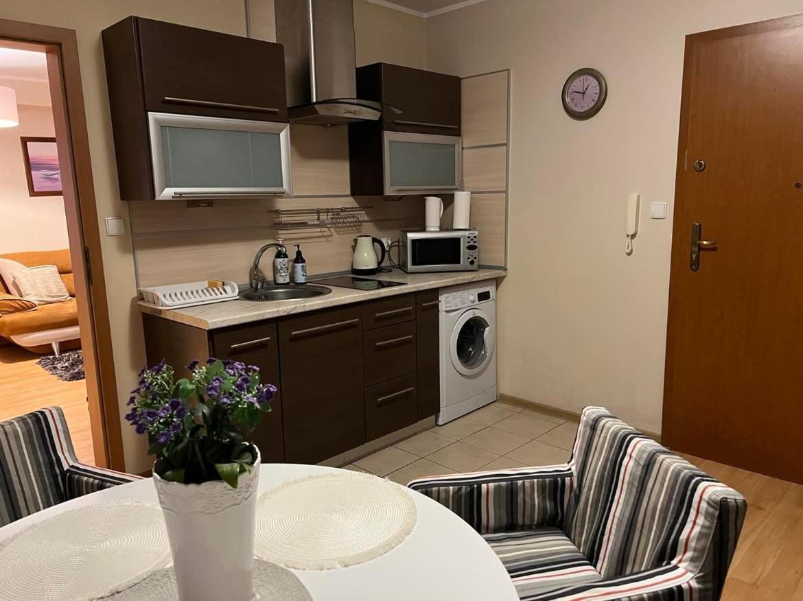 Apartament Radek 9 Wladyslawowo Exterior foto